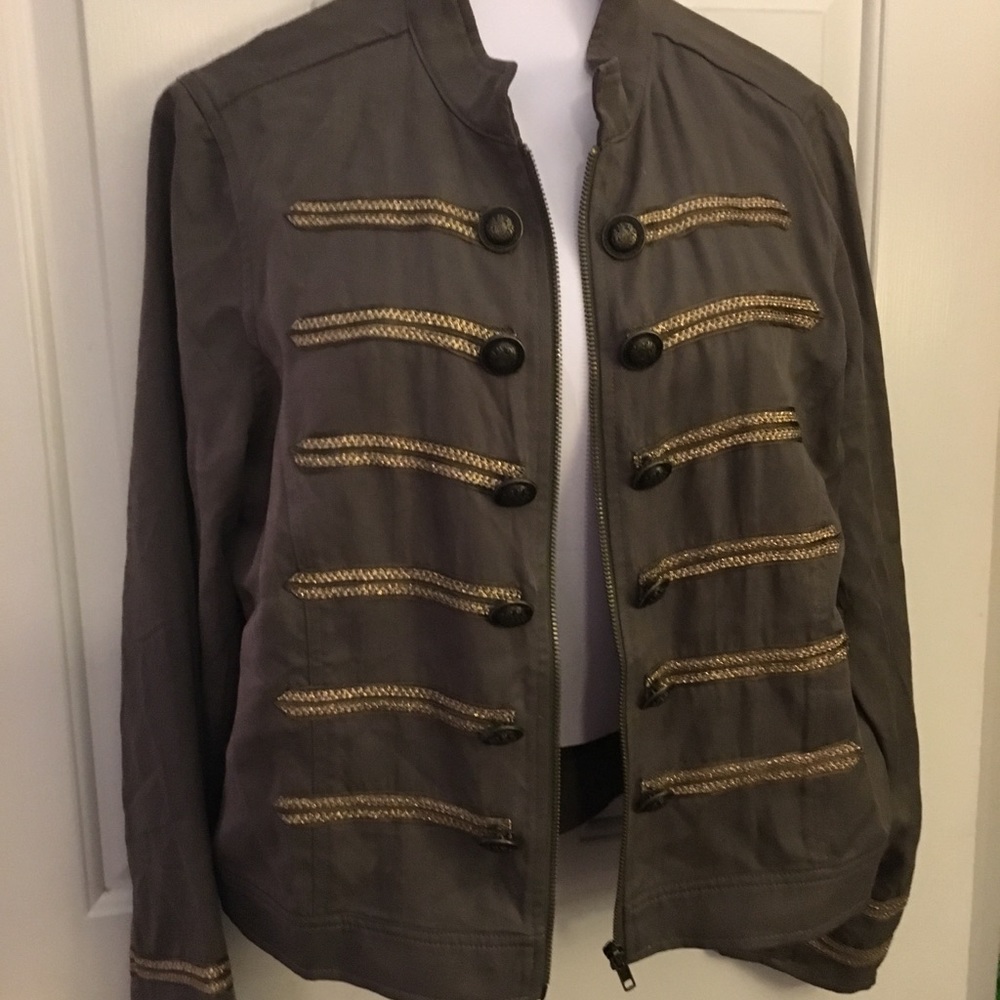 Jacket
